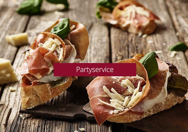 Partyservice